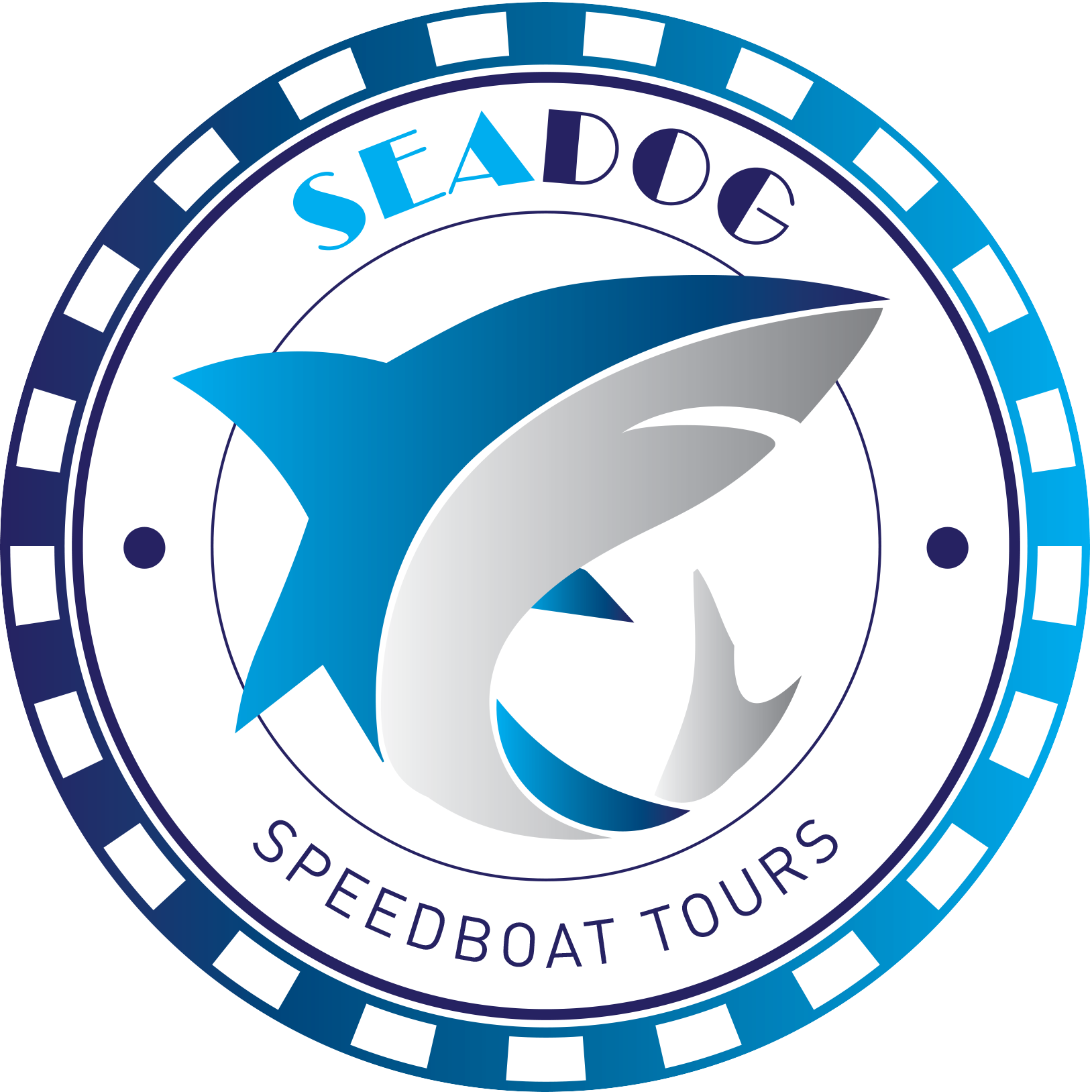 Sea Dog Logo
